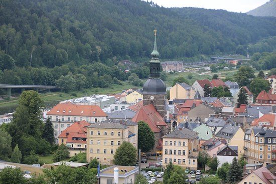 Saint Johanniskirche